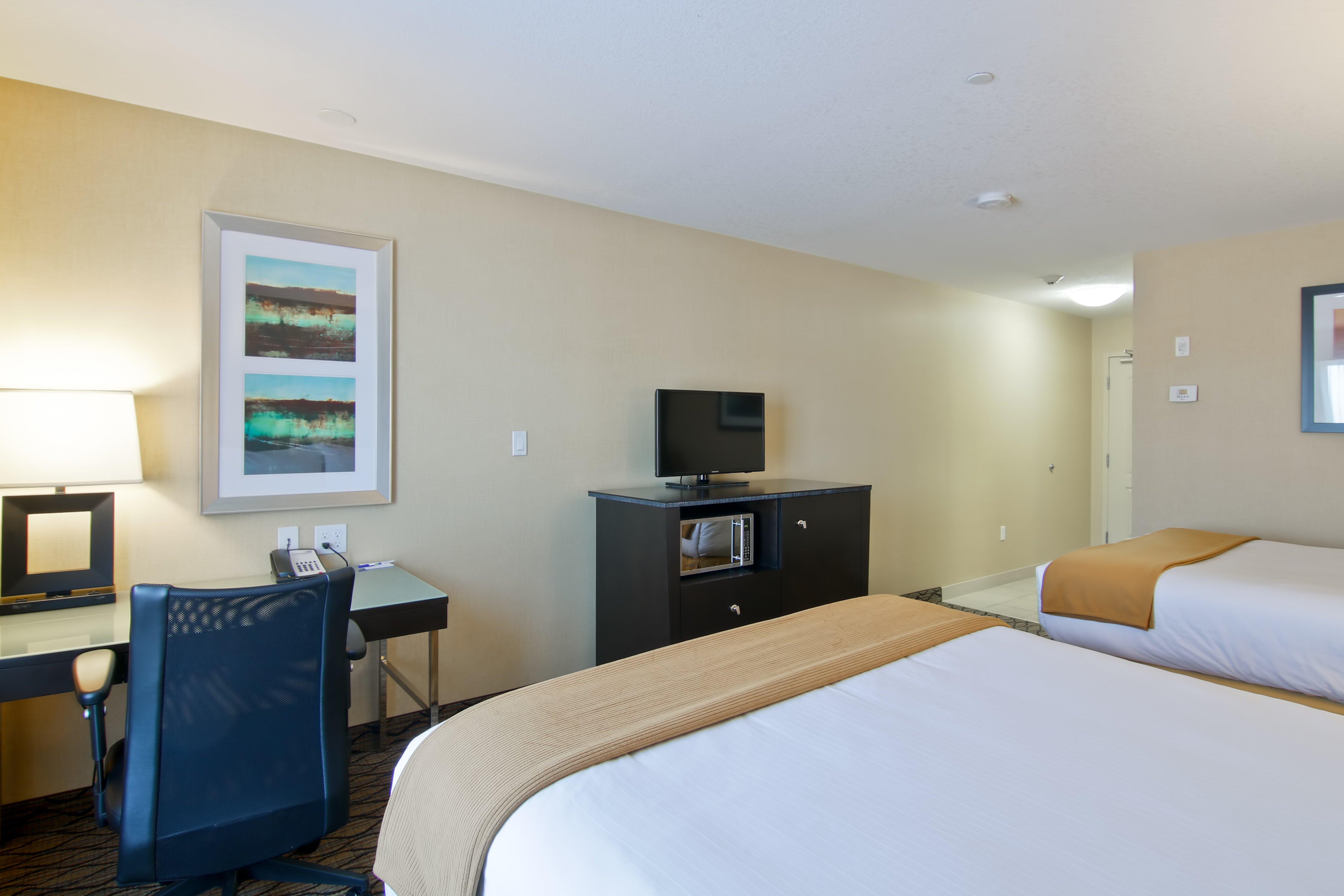 Hotel Wingate By Wyndham Saskatchewan Fort Saskatchewan