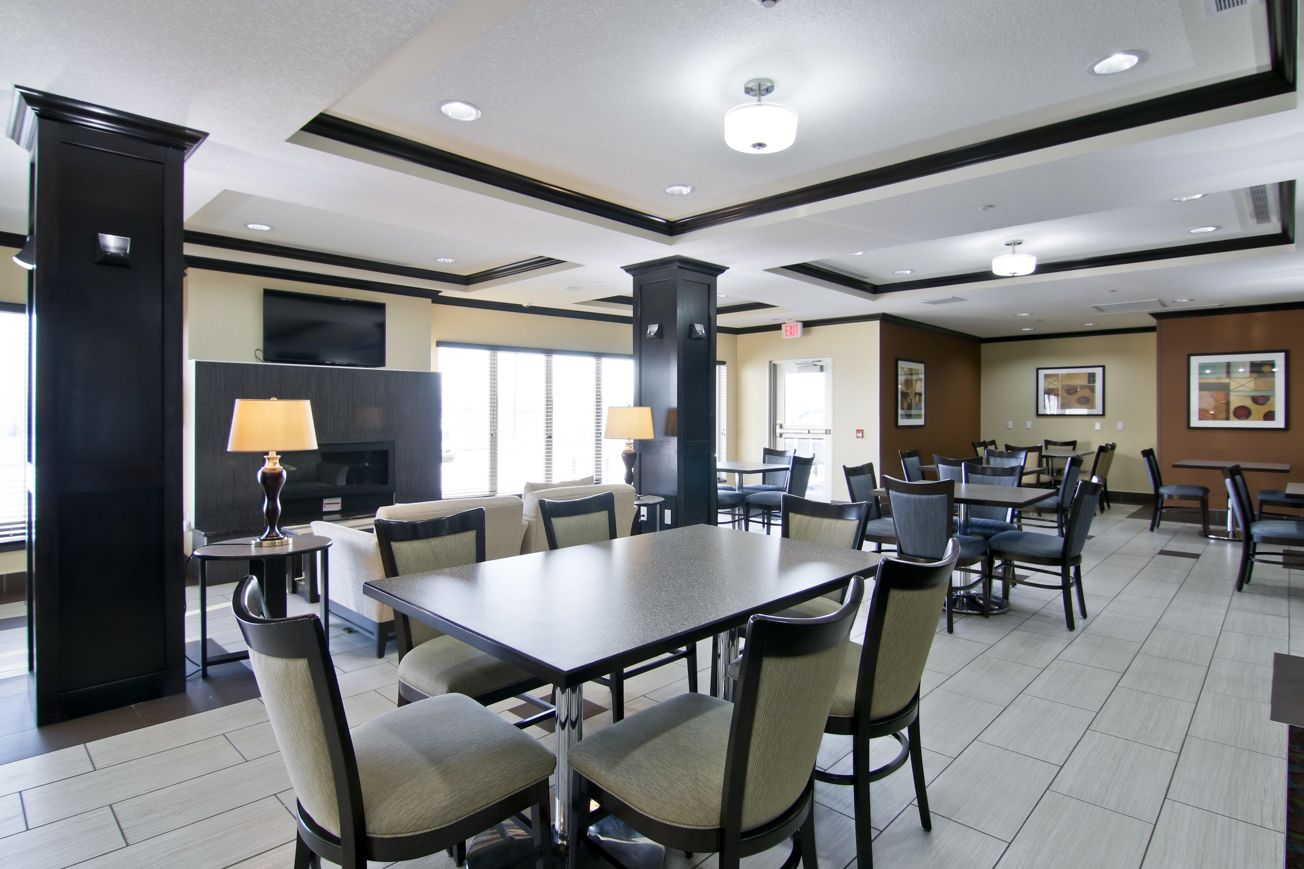 Wingate By Wyndham Saskatchewan 2*