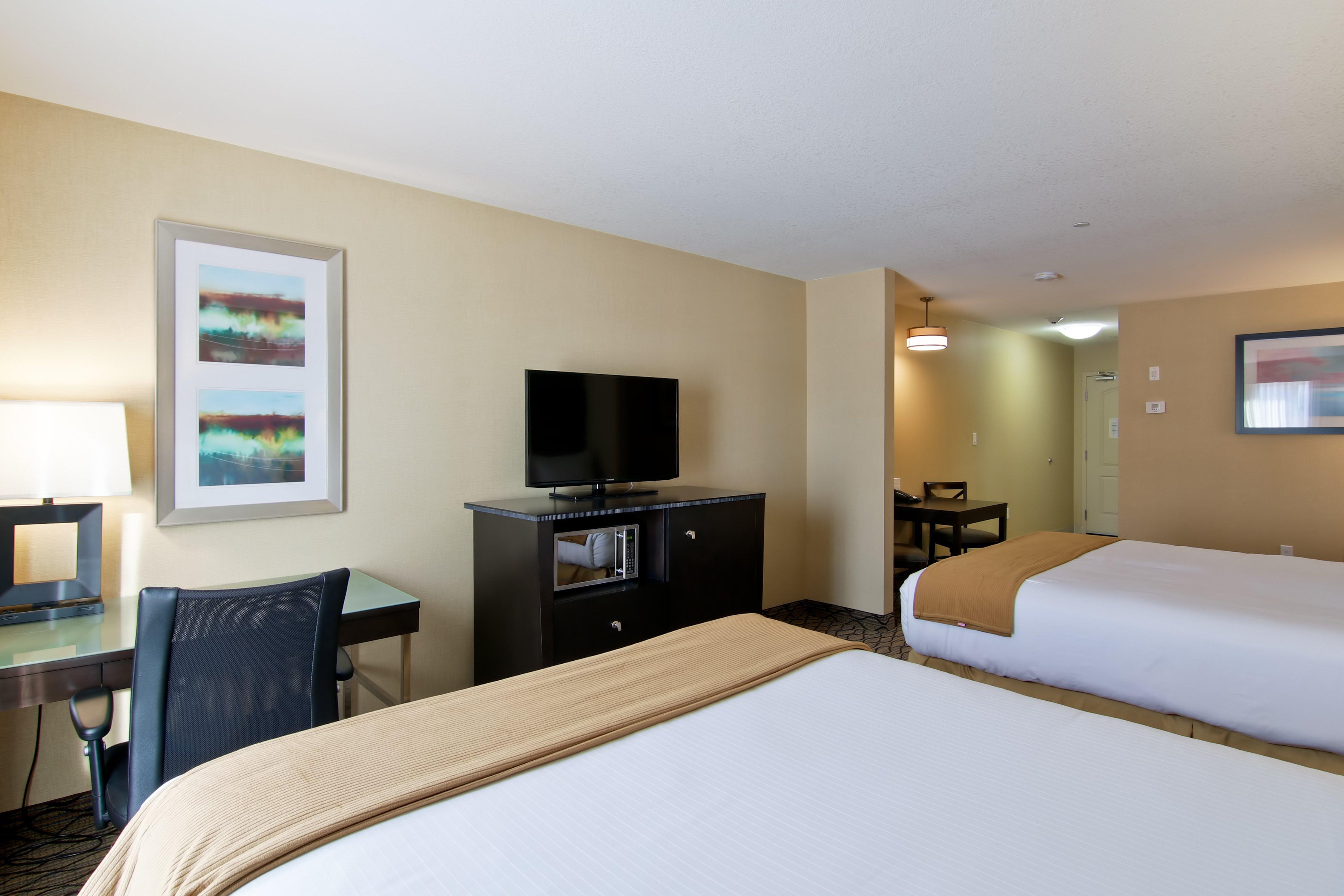 Wingate By Wyndham Saskatchewan Hotel 2*