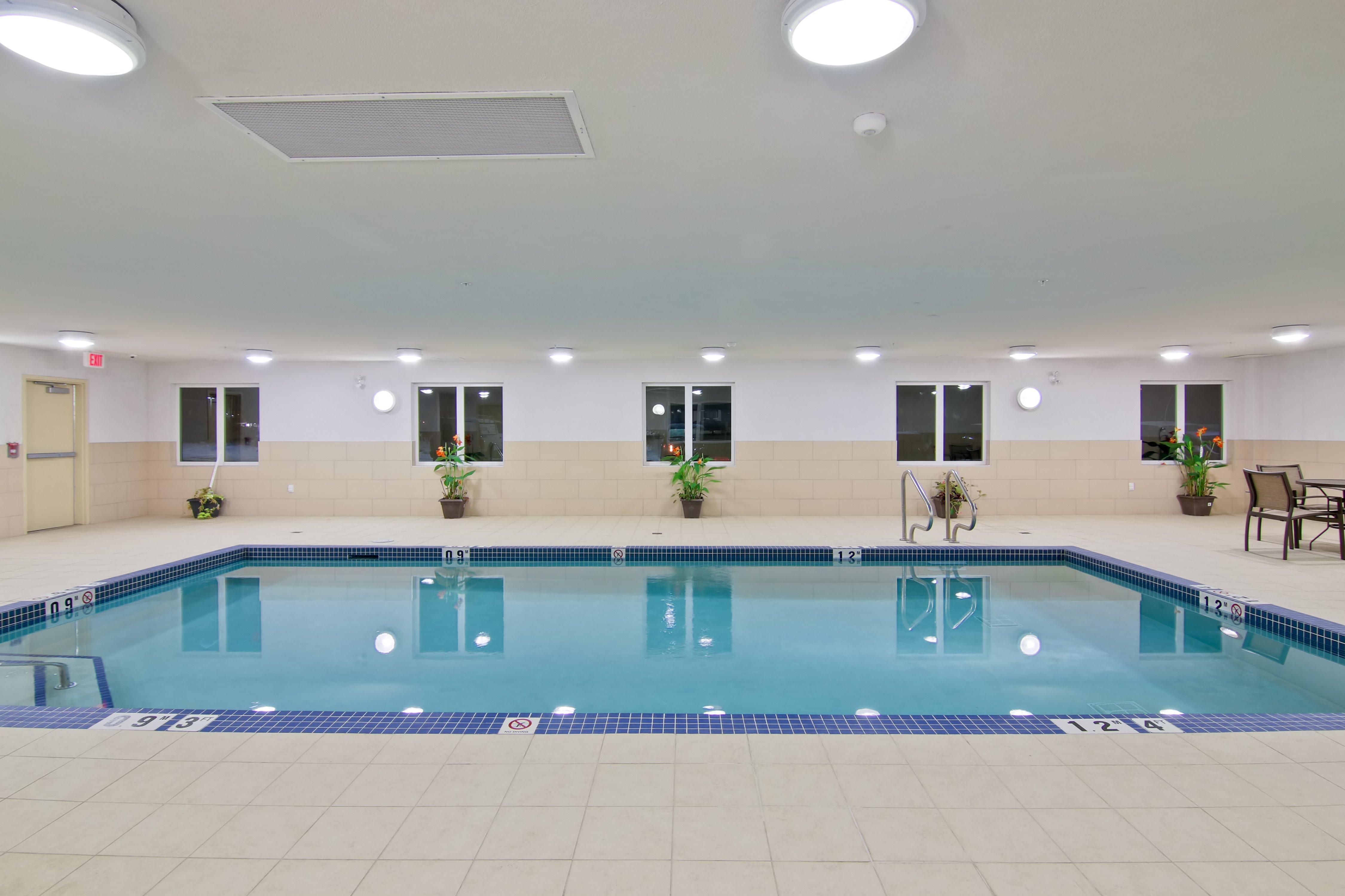 Wingate By Wyndham Saskatchewan 2*