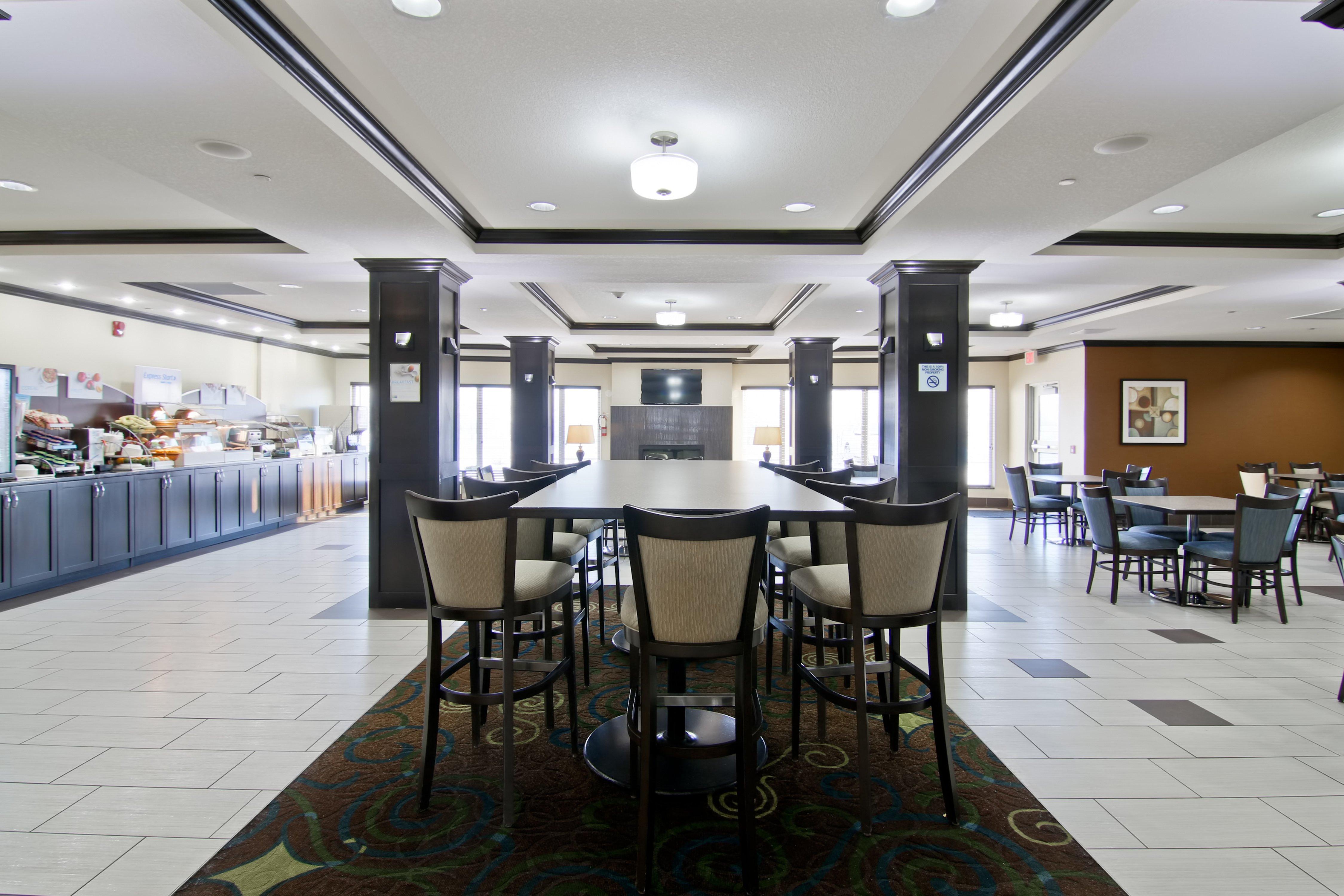 Wingate By Wyndham Saskatchewan 2*