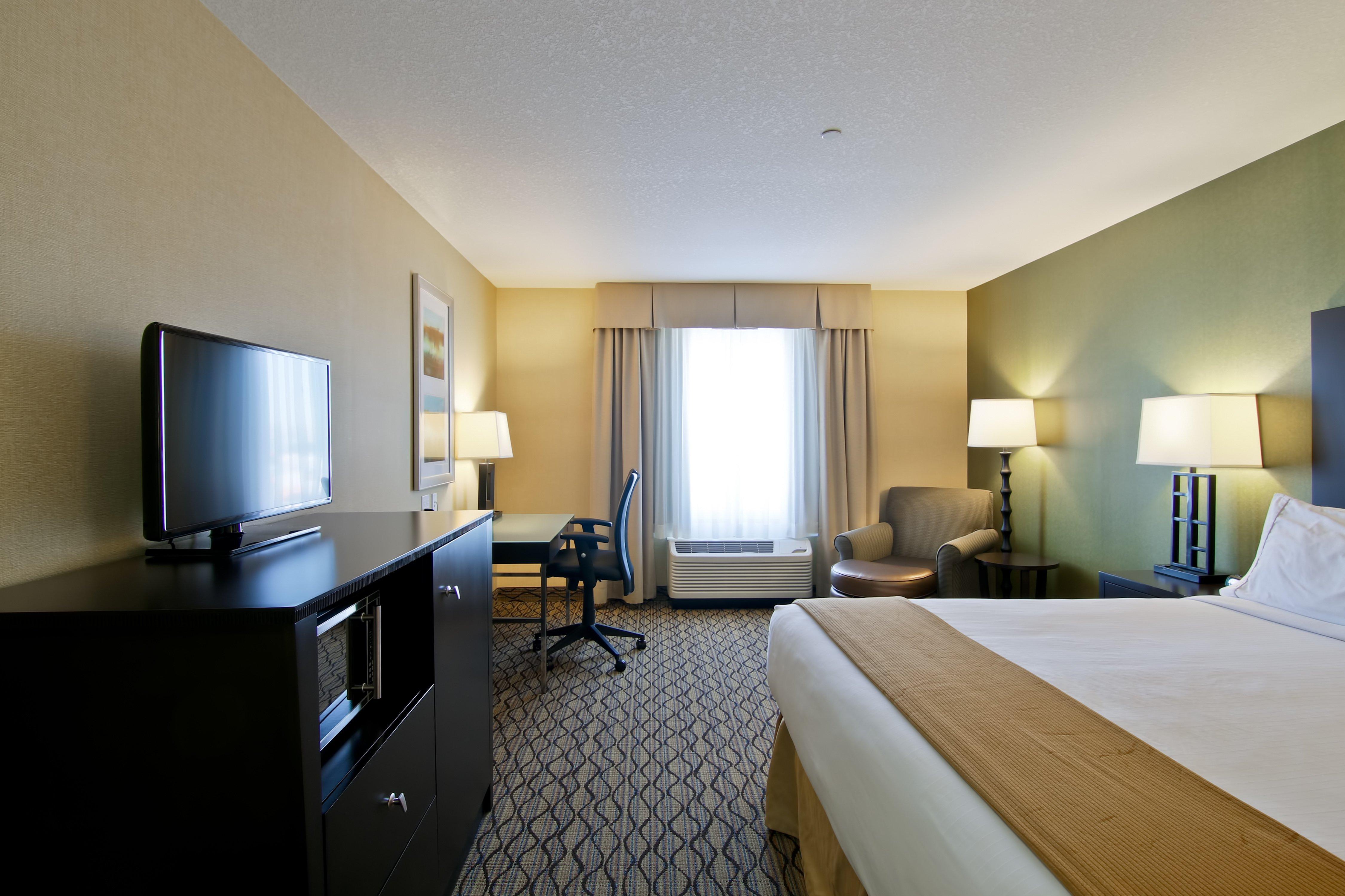 Wingate By Wyndham Saskatchewan 2*