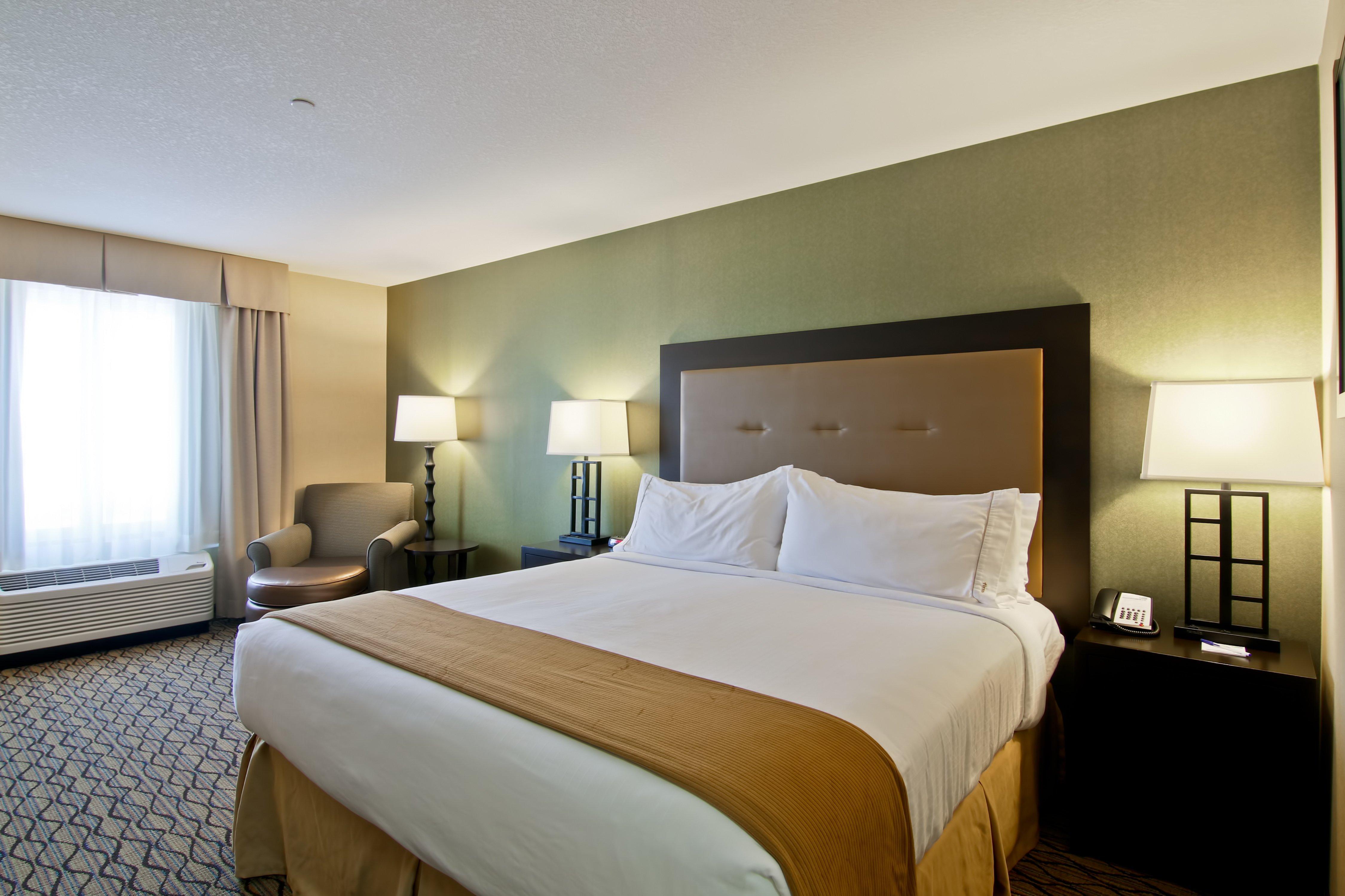 Hotel Wingate By Wyndham Saskatchewan