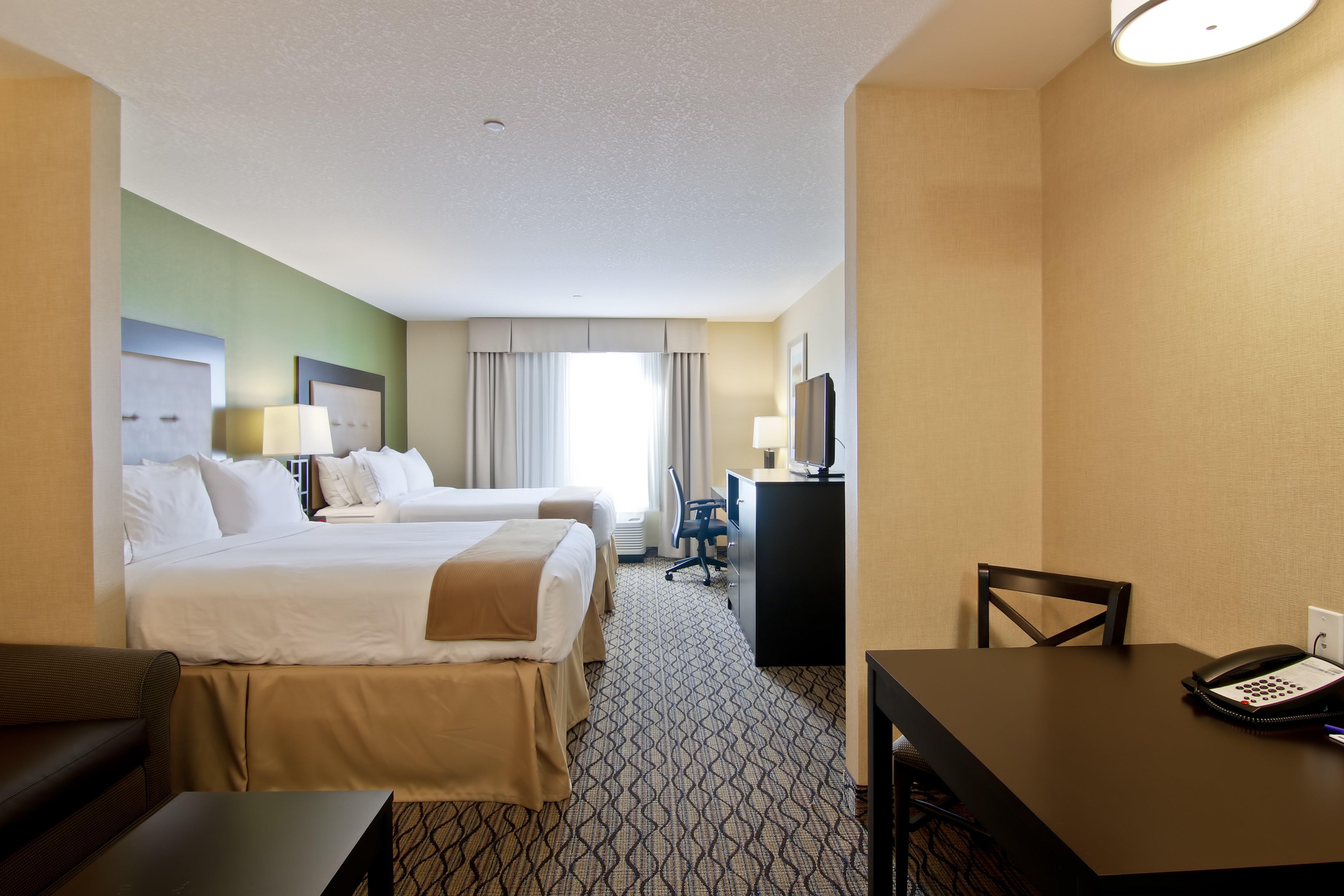 Wingate By Wyndham Saskatchewan Hotel 2*