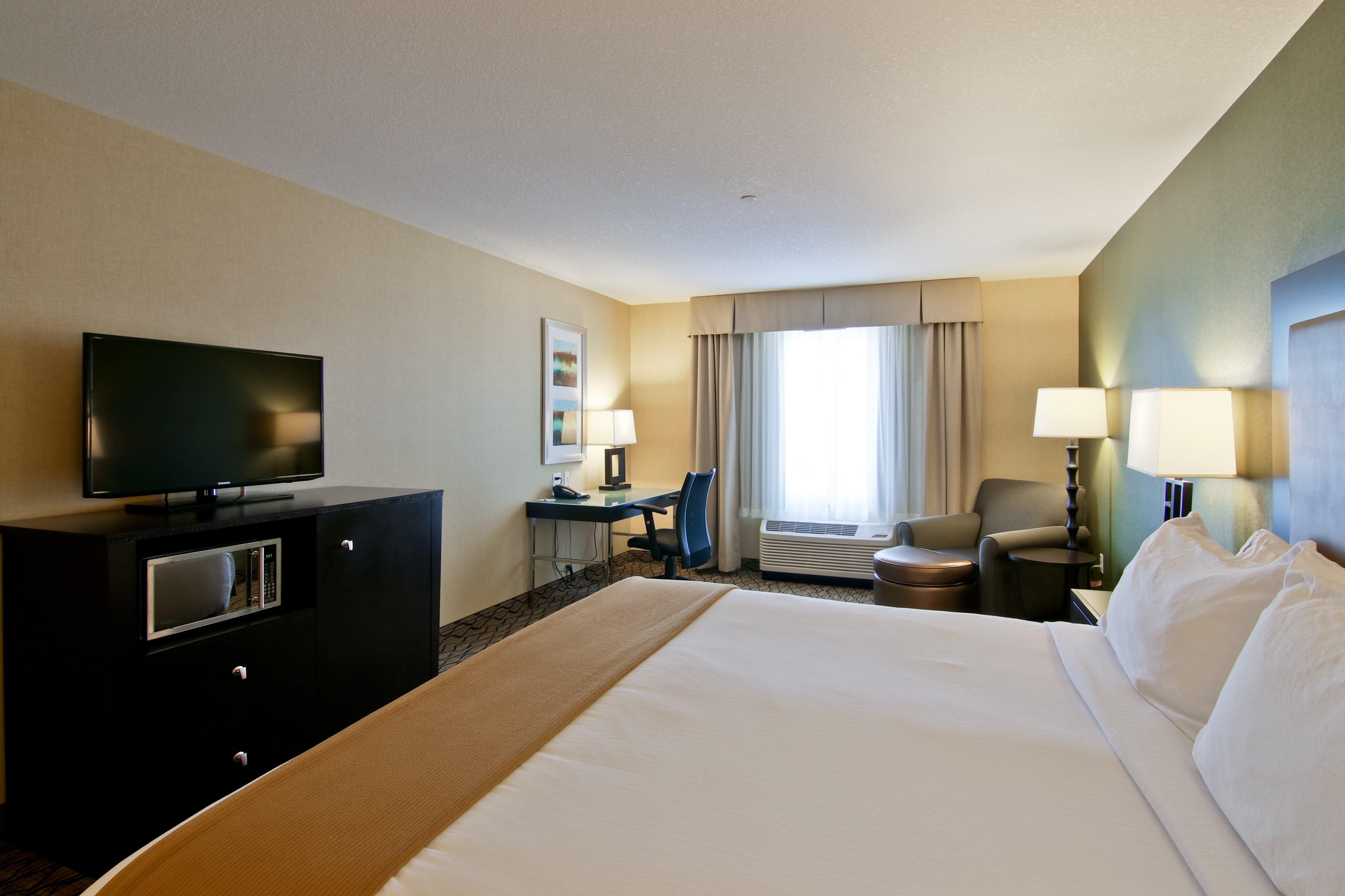 Hotel Wingate By Wyndham Saskatchewan 2*