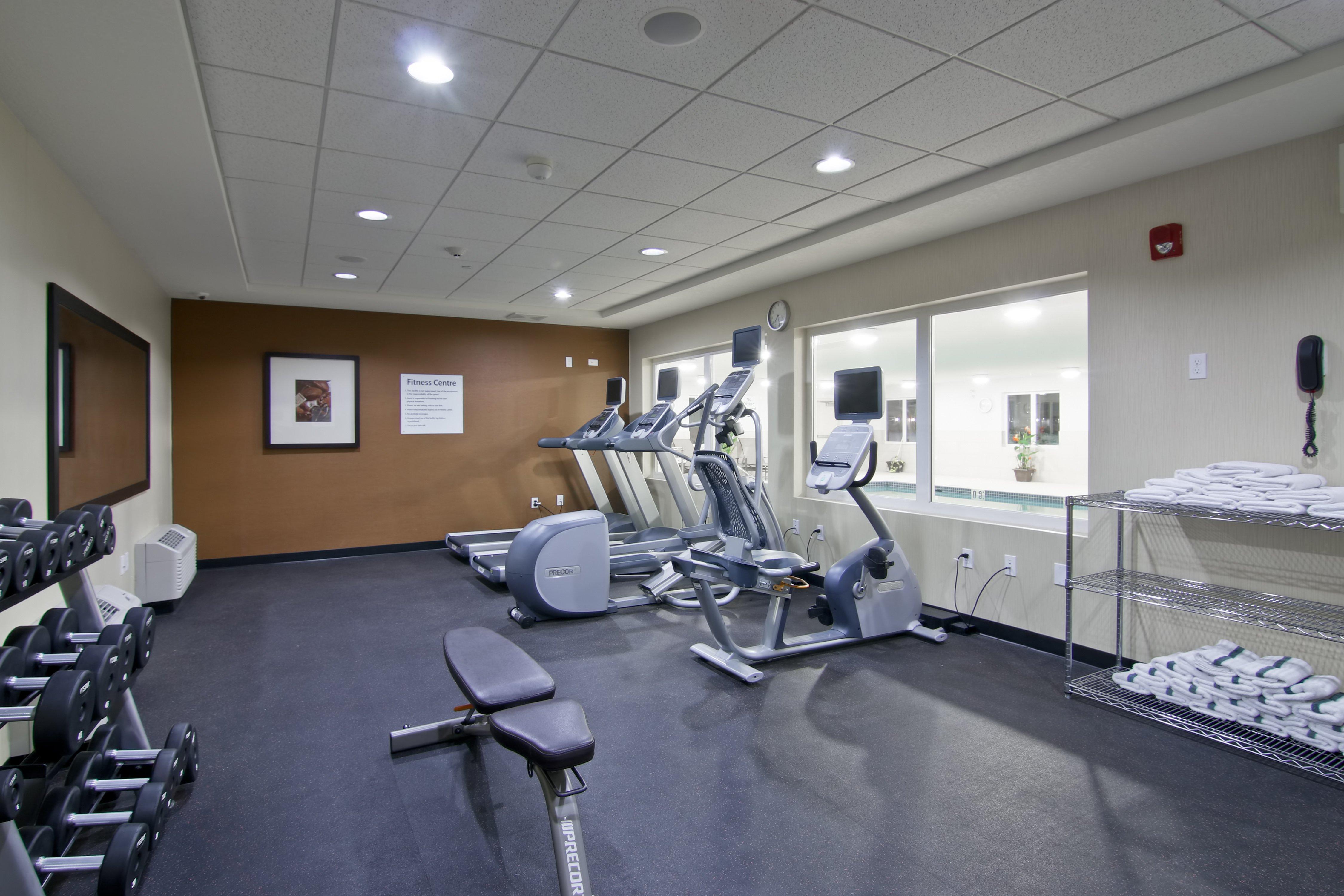 Hotel Wingate By Wyndham Saskatchewan