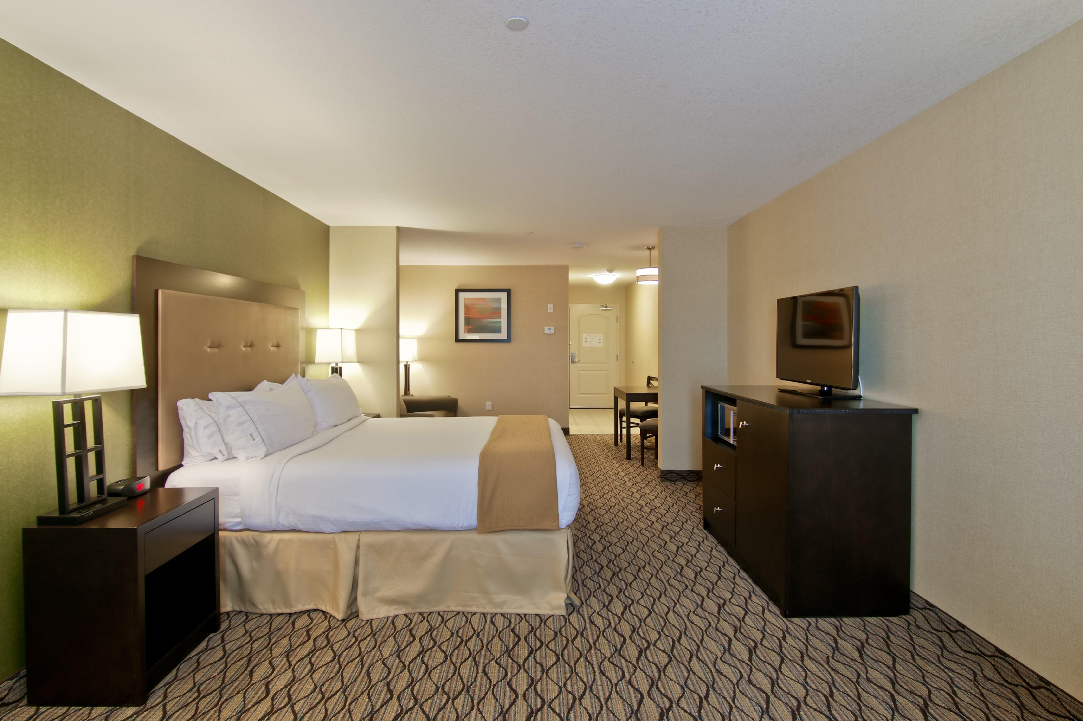 Wingate By Wyndham Saskatchewan 2*