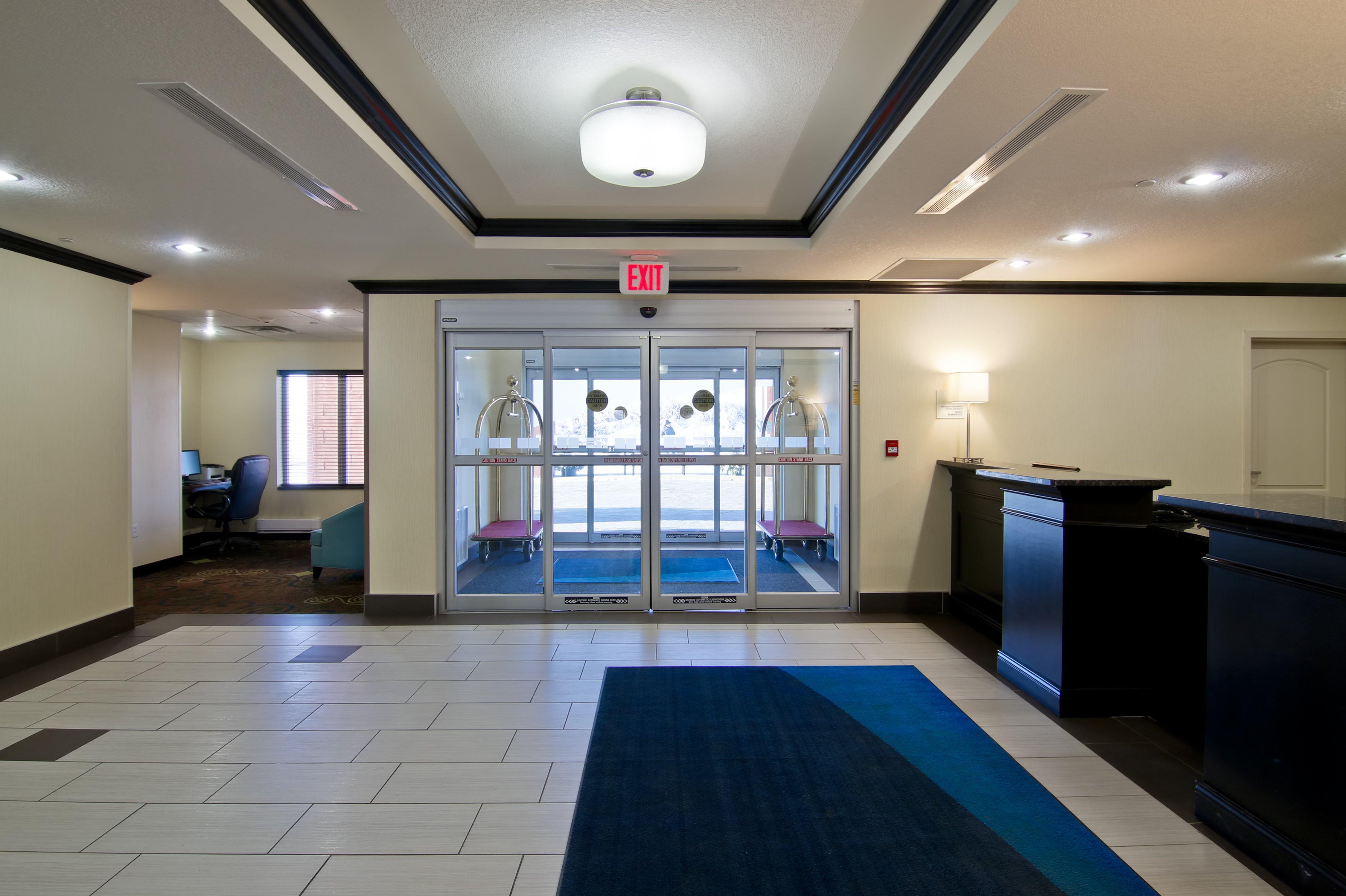 Wingate By Wyndham Saskatchewan 2* Fort Saskatchewan