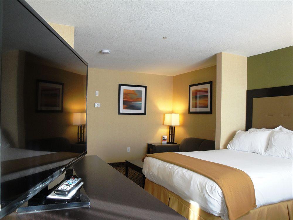 Wingate By Wyndham Saskatchewan Hotel Fort Saskatchewan