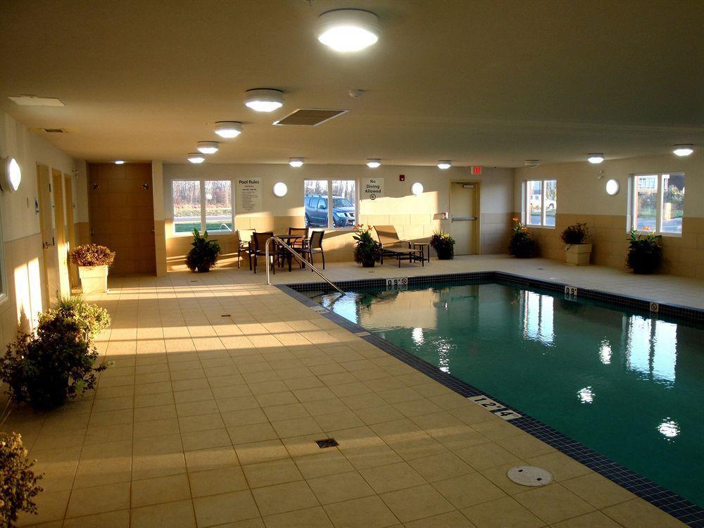 Hotel Wingate By Wyndham Saskatchewan