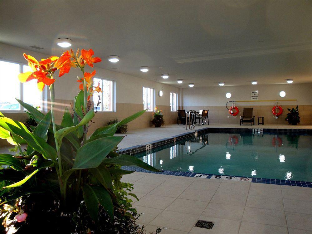 Wingate By Wyndham Saskatchewan Hotel Fort Saskatchewan