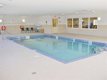 Wingate By Wyndham Saskatchewan 2* Fort Saskatchewan