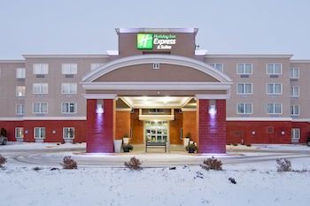 Wingate By Wyndham Saskatchewan 2*