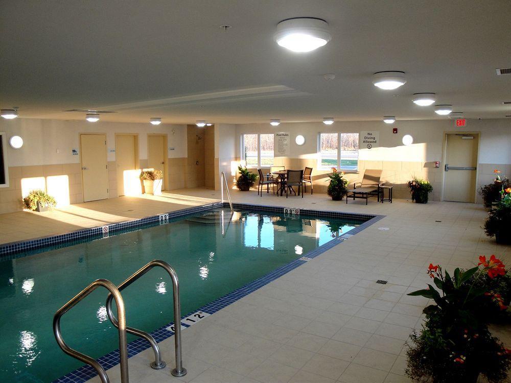 Wingate By Wyndham Saskatchewan 2*