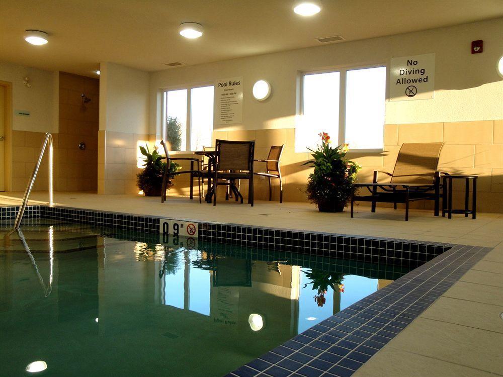 Hotel Wingate By Wyndham Saskatchewan Fort Saskatchewan