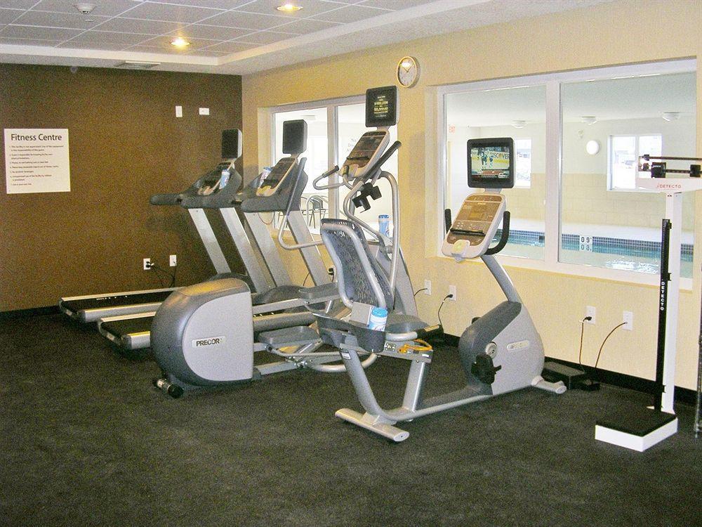 Hotel Wingate By Wyndham Saskatchewan 2*