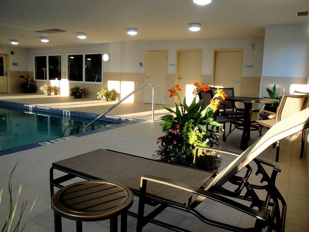 Hotel Wingate By Wyndham Saskatchewan Fort Saskatchewan