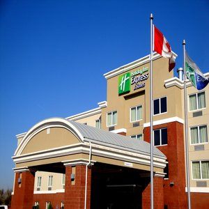 Wingate By Wyndham Saskatchewan Fort Saskatchewan