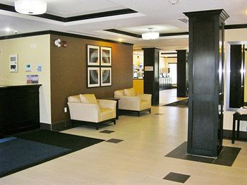 Wingate By Wyndham Saskatchewan 2* Fort Saskatchewan