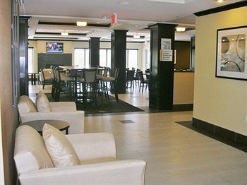 Hotel Wingate By Wyndham Saskatchewan Fort Saskatchewan