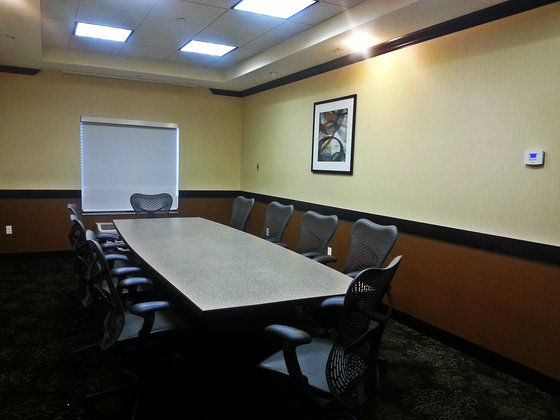 Hotel Wingate By Wyndham Saskatchewan 2*