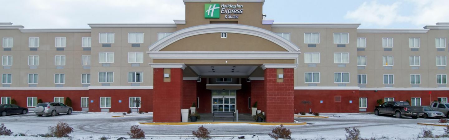 Wingate By Wyndham Saskatchewan Fort Saskatchewan