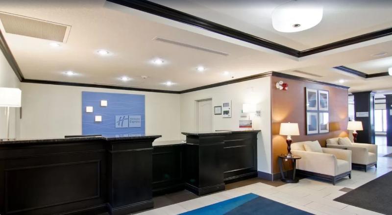 Wingate By Wyndham Saskatchewan 2* Fort Saskatchewan