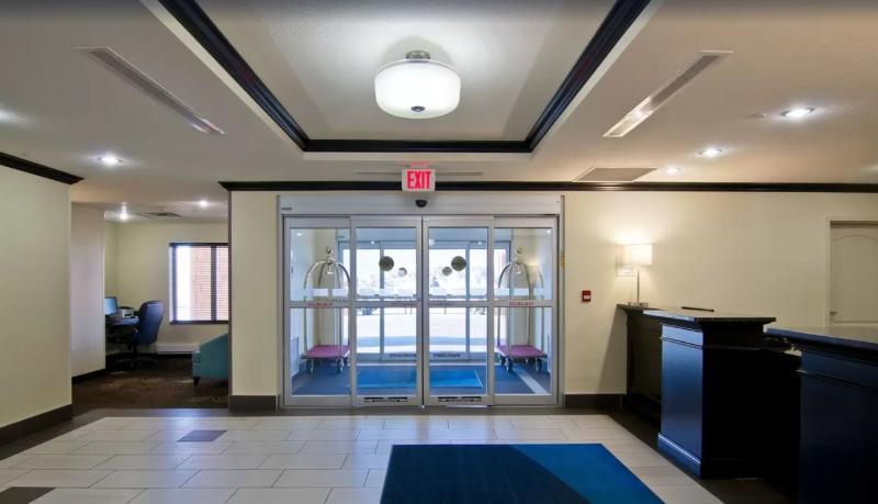 Hotel Wingate By Wyndham Saskatchewan