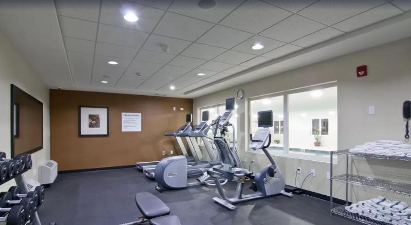 Wingate By Wyndham Saskatchewan Fort Saskatchewan