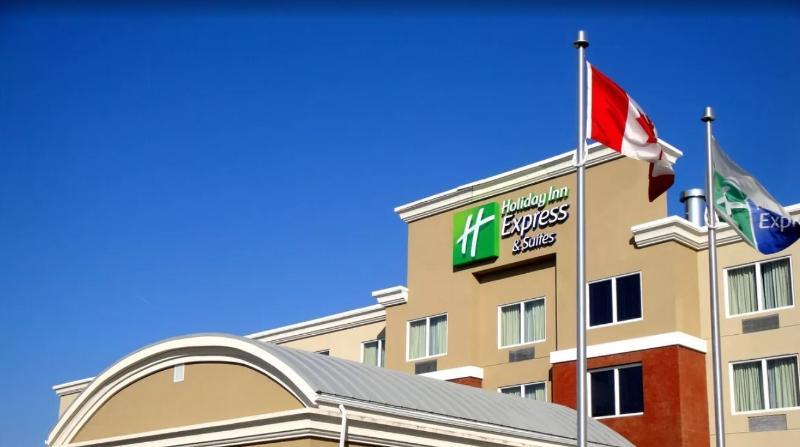 Wingate By Wyndham Saskatchewan