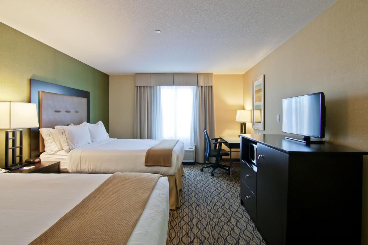 Wingate By Wyndham Saskatchewan 2* Fort Saskatchewan