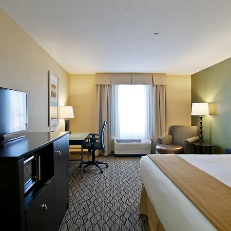 Wingate By Wyndham Fort Saskatchewan Exterior photo