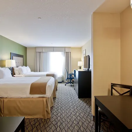 Wingate By Wyndham Fort Saskatchewan Exterior photo