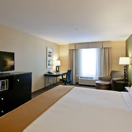 Wingate By Wyndham Fort Saskatchewan Exterior photo