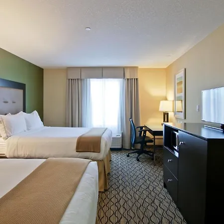 Wingate By Wyndham Fort Saskatchewan Exterior photo
