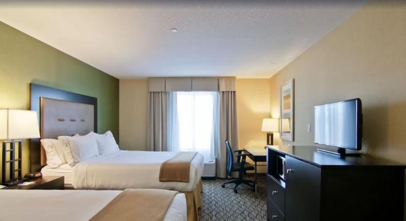 Hotel Wingate By Wyndham Saskatchewan
